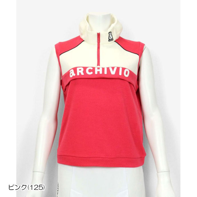 レディース アルチビオ ゴルフウェア その他ウェア A419009 女性用