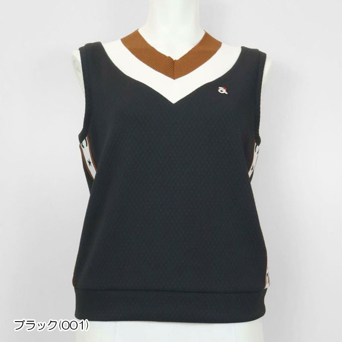 アルチビオベスト ニットベスト|アルチビオ-アウトレット- - ゴルフウェアや婦人服通販