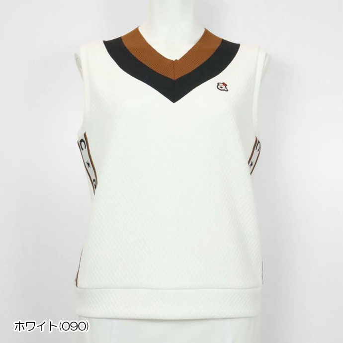 アルチビオ ベスト A419908 | Lieto by tsuruyagolf｜つるやゴルフ公式