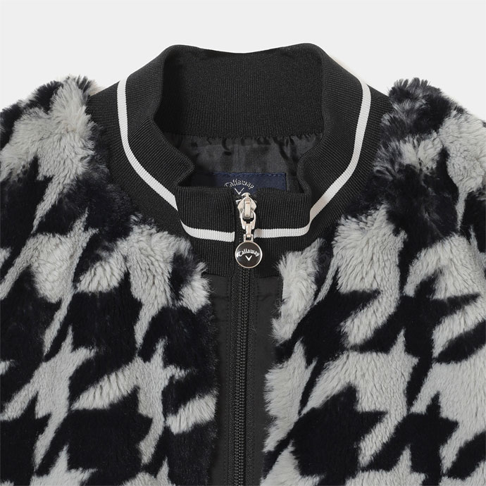 キャロウェイ ゴルフウェア ベスト ファーベスト C25216203 女性用