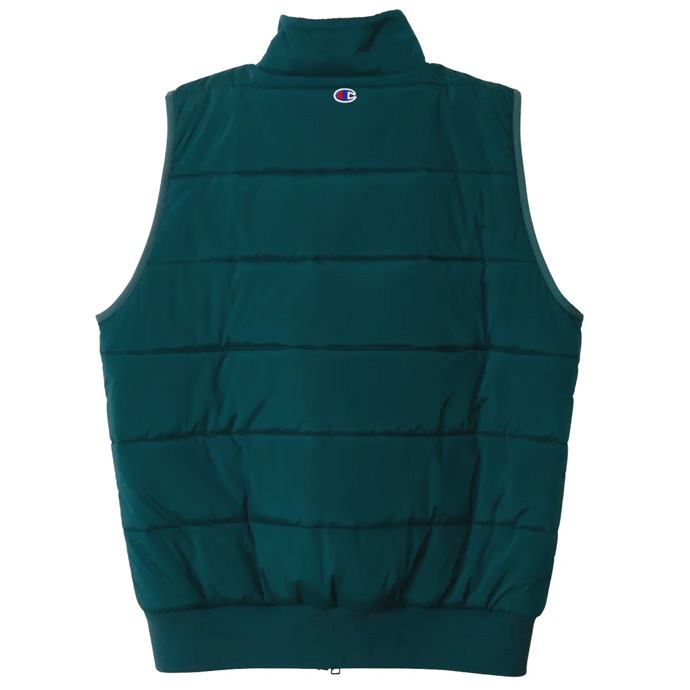 メンズ チャンピオン ゴルフウェア ベスト ZIP VEST C3CG602 男性用