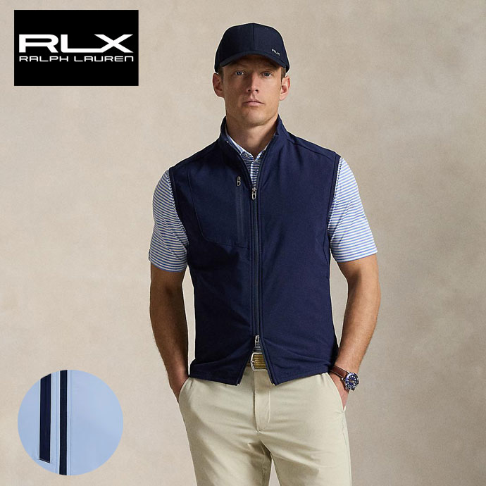 RLX ラルフローレン アウター ポロゴルフ メンズ Ralph Lauren