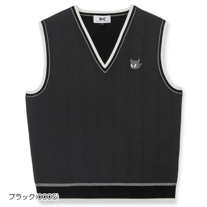 WAACゴルフレディースベスト人気春夏 WAACゴルフレディースベスト人気春夏 WAACゴルフレディースベスト人気