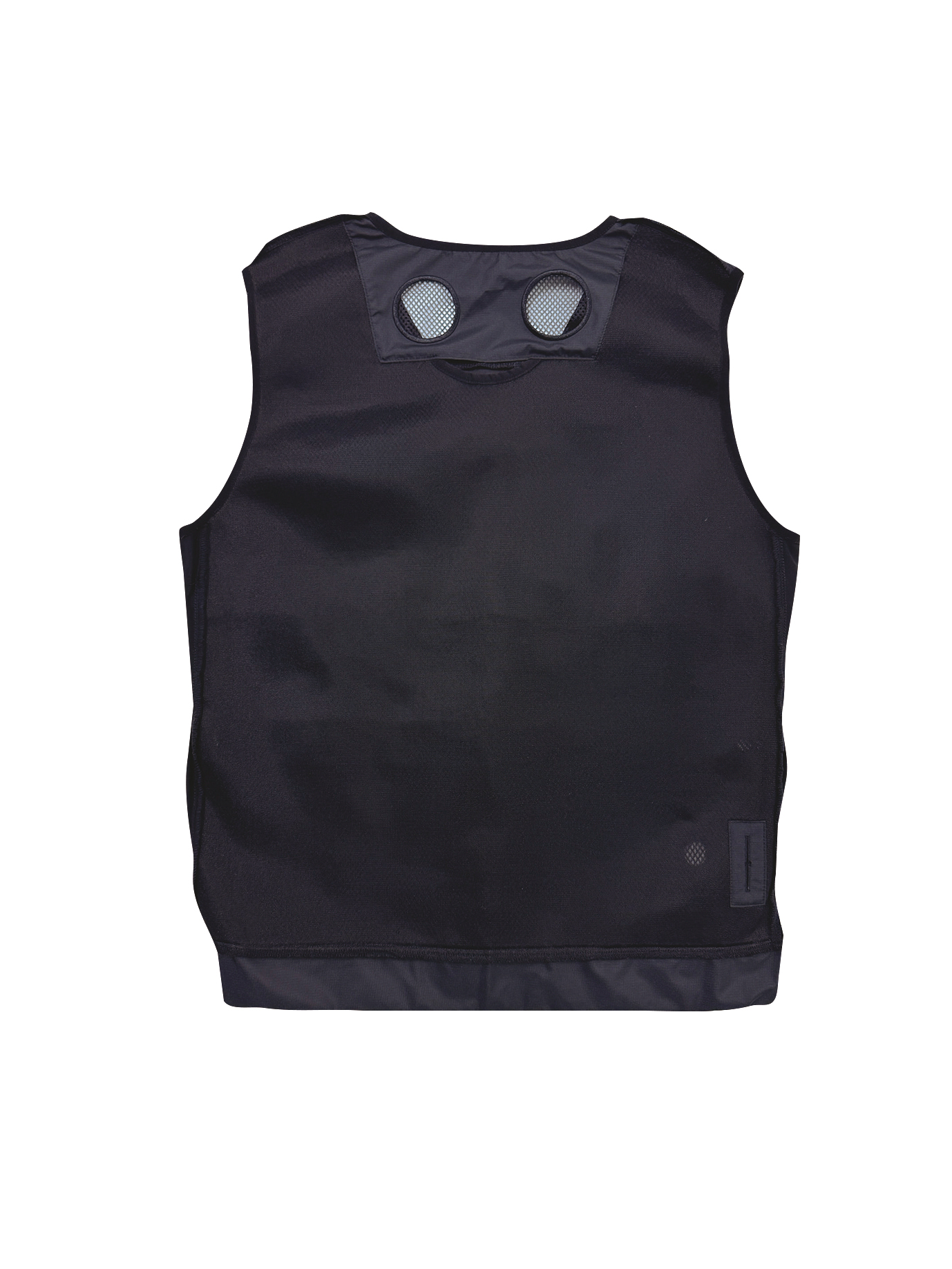 メンズ アクセル ゴルフウェア 空調服 風冷服 冷却機能付