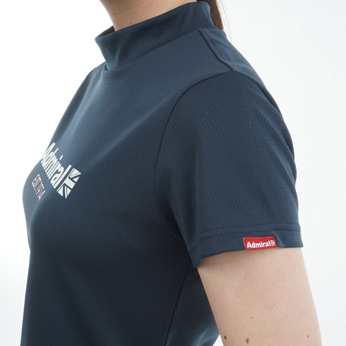 Admiral golf ネイビー　半袖　ウェア Admiral golf ネイビー 半袖 ウェア Admiral golf ネイビー 半袖