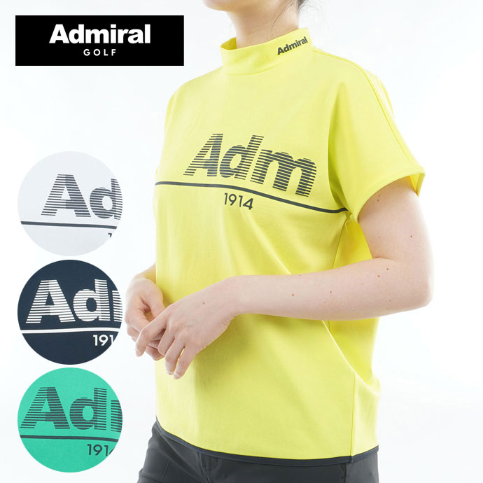 アドミラル（Admiral）レディースゴルフ用品通販｜ウェア・バッグ