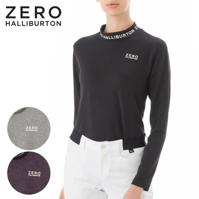 レディース ゼロハリバートン ゴルフウェア アウター アンチ