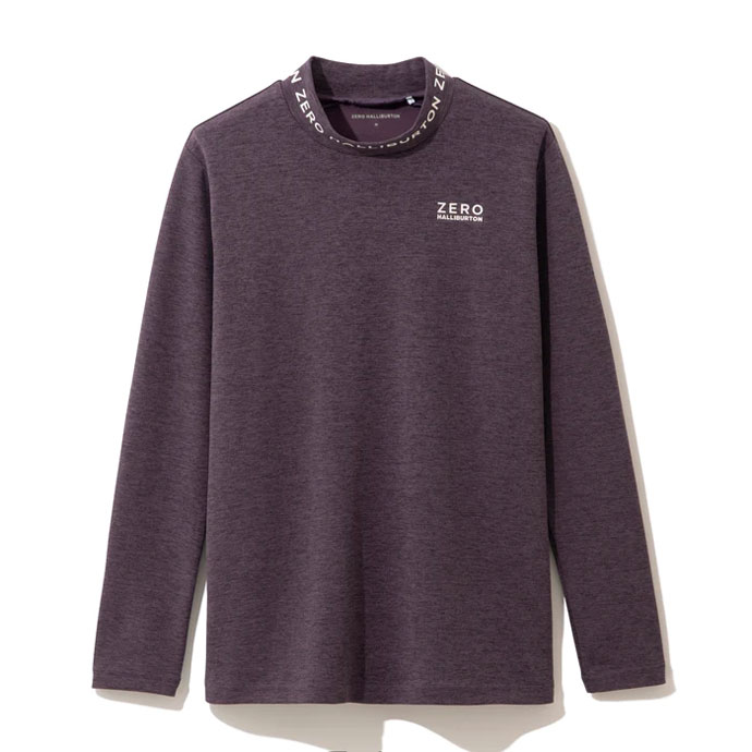 レディース ゼロハリバートン ゴルフウェア アウター アンチスウェット