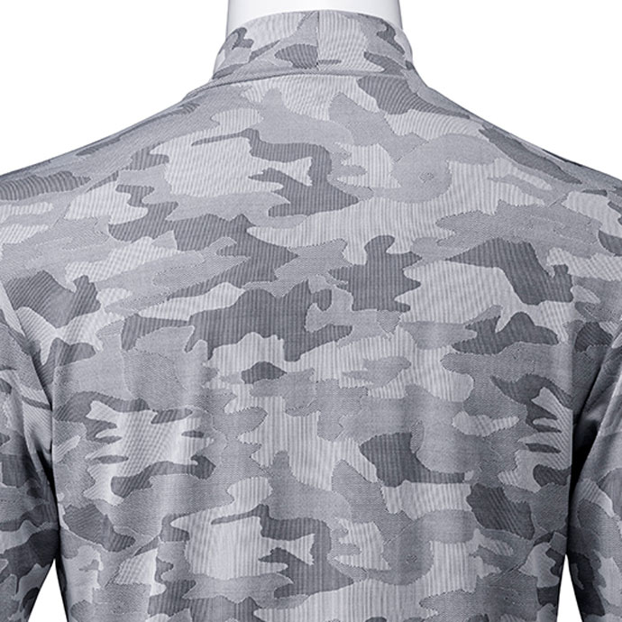 メンズ タイトリスト ゴルフウェア 長袖シャツ ボードウォーク