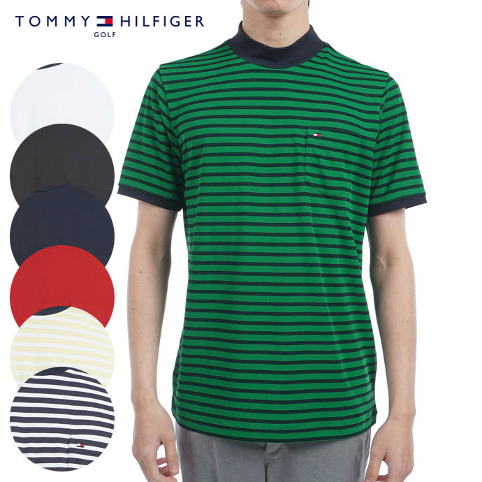 セール】ｴｯｾﾝｼｬﾙ 半袖ｼｬﾂ（ポロシャツ）｜TOMMY HILFIGER GOLF