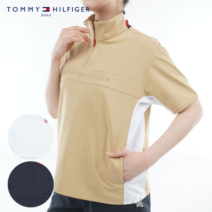 トミー　ゴルフウェア トミー ヒルフィガー ゴルフ (Tommy Hilfiger Golf) | トミー