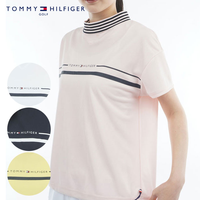 トミー　ゴルフウェア トミーヒルフィガーゴルフ（TOMMY HILFIGER GOLF）（メンズ）ゴルフ