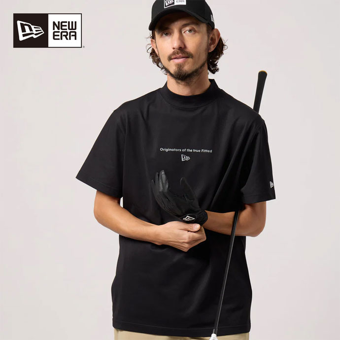 ゴルフ ERA（ニューエラ） NEW ツートン L ベロアジップシャツ メンズ ニューエラゴルフ 【早い者勝ち✨】新品 キャップ NE 940APEX GF メンズ メンズウェア