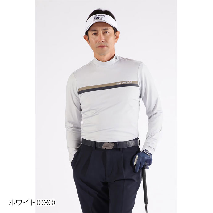メンズ ゴルフウェア ニューバランス テイラーメイド ニューバランス（new balance）（メンズ）ゴルフウェア 接触冷感