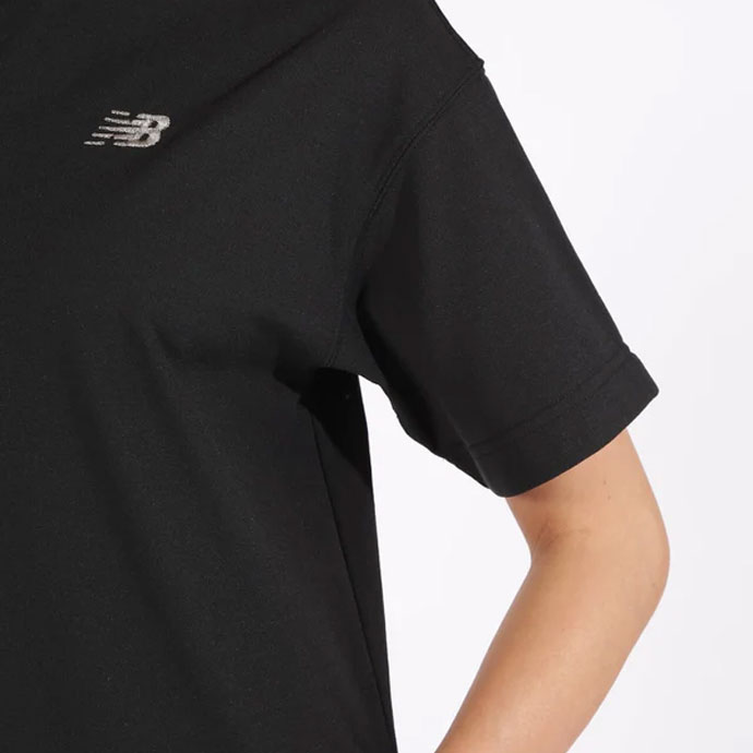 レディース ニューバランス ゴルフウェア アウター SWEAT HALF ZIP