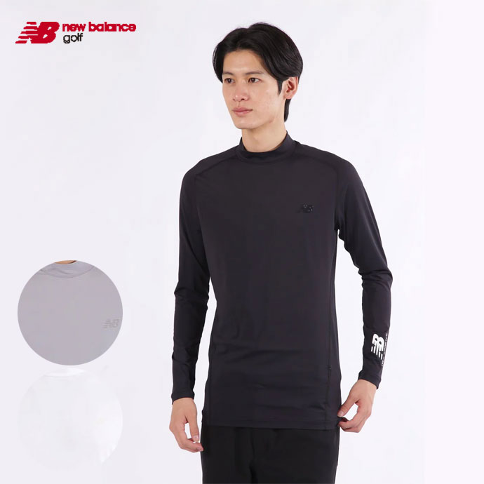 ニューバランスゴルフ NB 【撥水保温耐風】中綿入りスニード