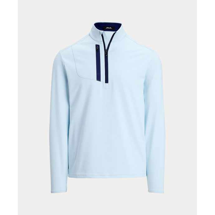 メンズ RLX ラルフローレン ゴルフウェア 半袖シャツ ベーシック