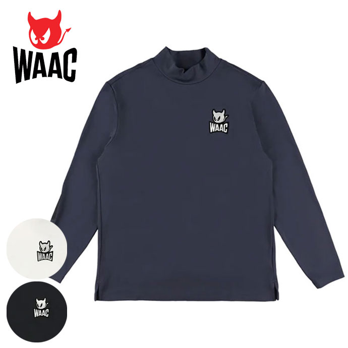 WAAC ワック 長袖シャツ ブラウス M