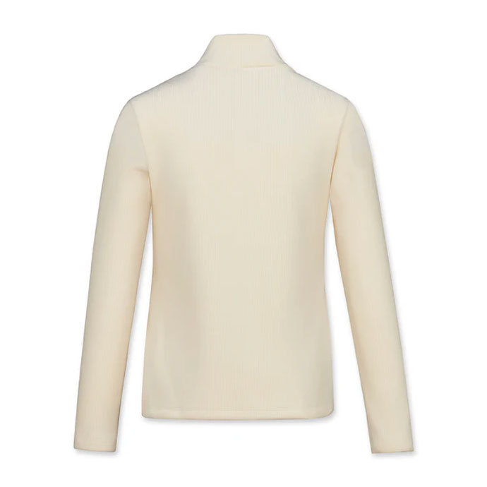 レディース ワック ゴルフウェア アウター 長袖フリース 072254092