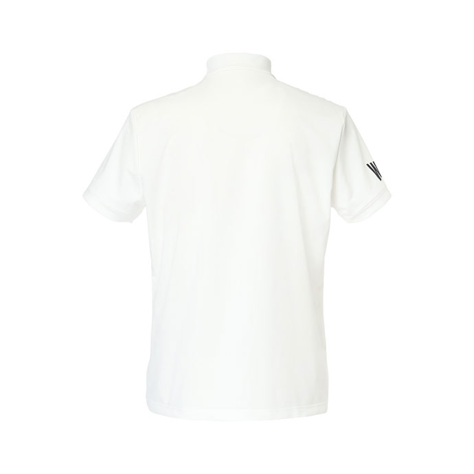 メンズ ワック 半袖モックネック 072262001 男性用 春 夏 26SS