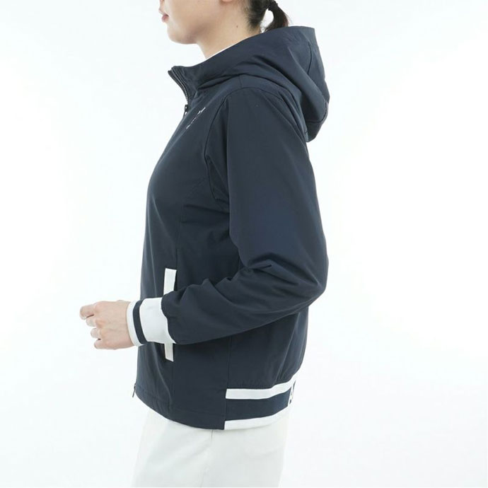 レディース アドミラル ゴルフウェア アウター シールドテックライト