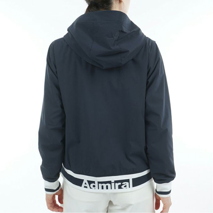 レディース アドミラル ゴルフウェア アウター シールドテックライト