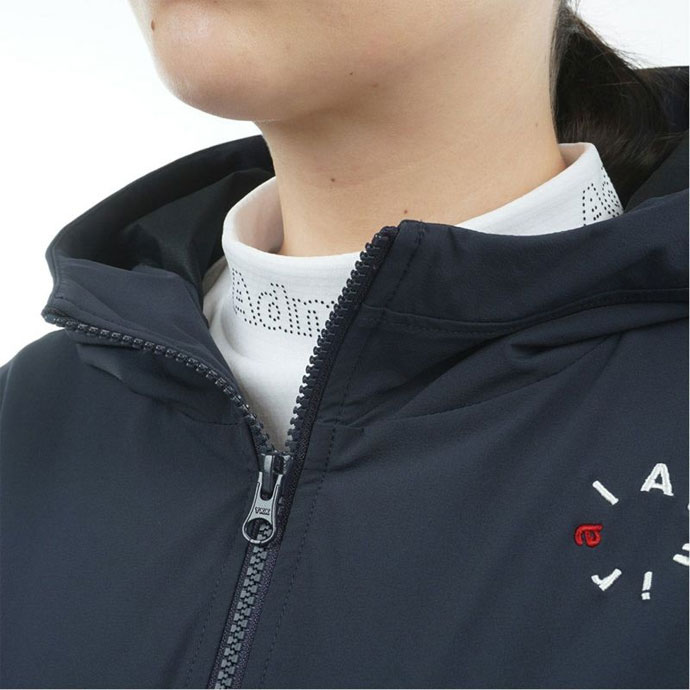 レディース アドミラル ゴルフウェア アウター シールドテックライト