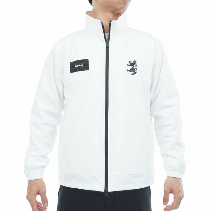 メンズ アドミラル ゴルフウェア アウター シールドテック