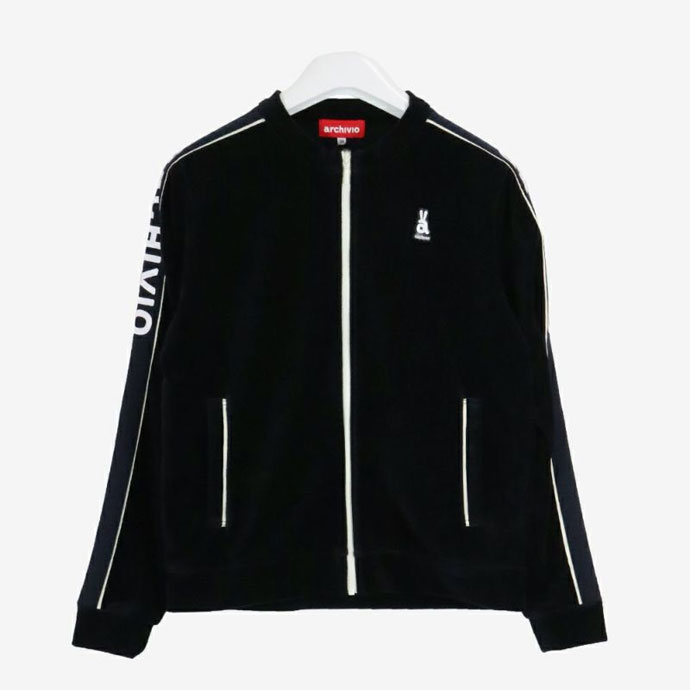 アルチビオ フルジップブルゾン A314912 レディース | Lieto by