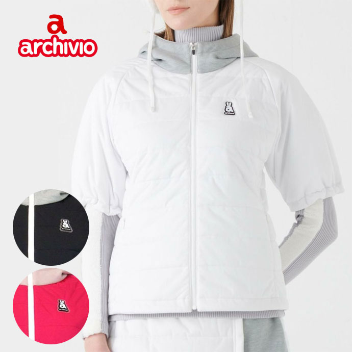 レディース アルチビオ ゴルフウェア セーター A414108 女性用