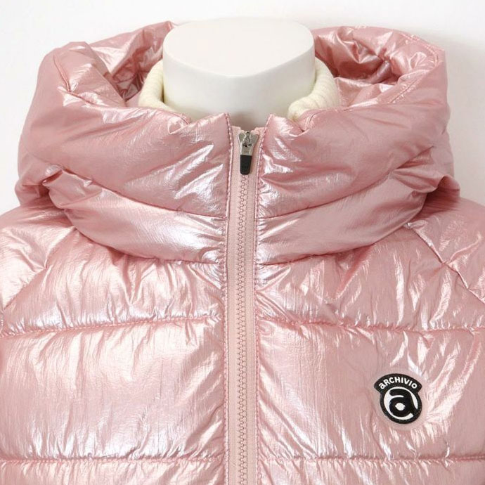 レディース アルチビオ ゴルフウェア ベスト A414206 女性用