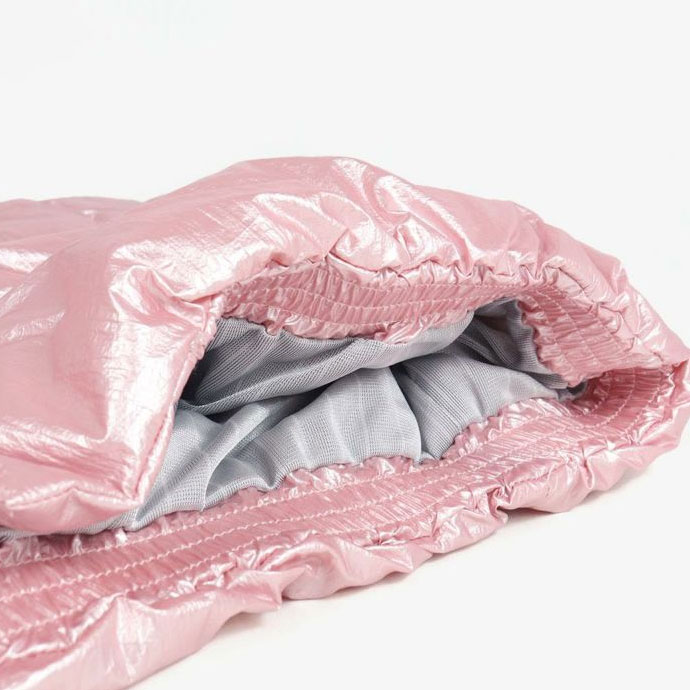 アルチビオレディース ベスト archivio ダウンベスト ベスト 「LADIES」アルチビオゴルフ