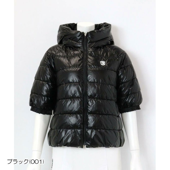 アルチビオ ブルゾン A414206 レディース | Lieto by tsuruyagolf