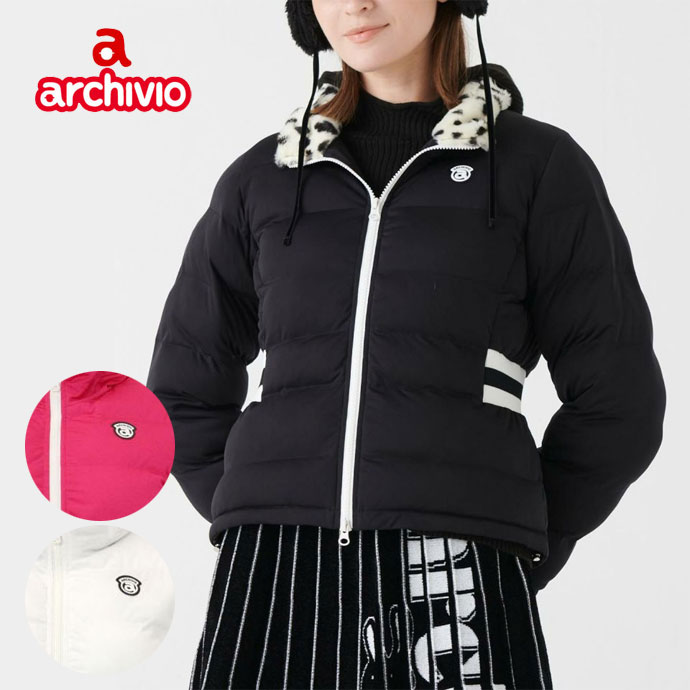 アルチビオ ブルゾン A414208 レディース | Lieto by tsuruyagolf