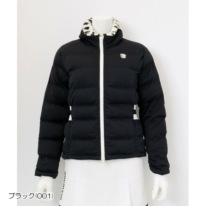 レディース アルチビオ ゴルフウェア アウター A414208 女性用