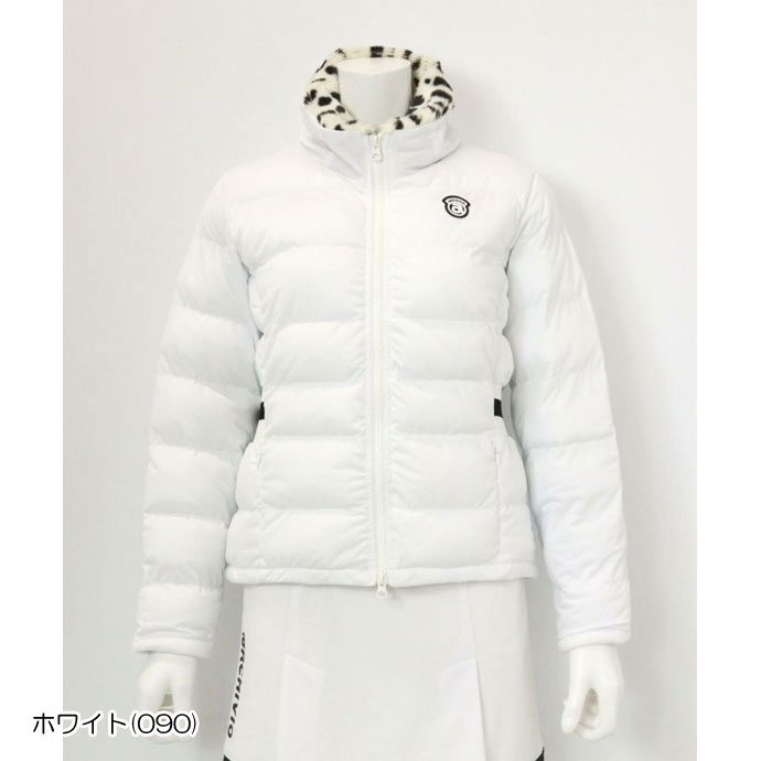 アルチビオ ブルゾン A414208 レディース | Lieto by tsuruyagolf