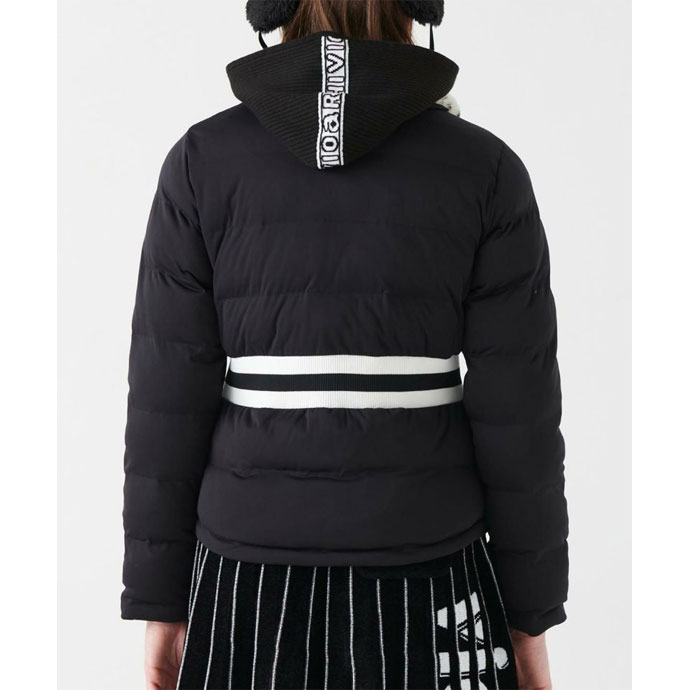 レディース アルチビオ ゴルフウェア アウター A414208 女性用