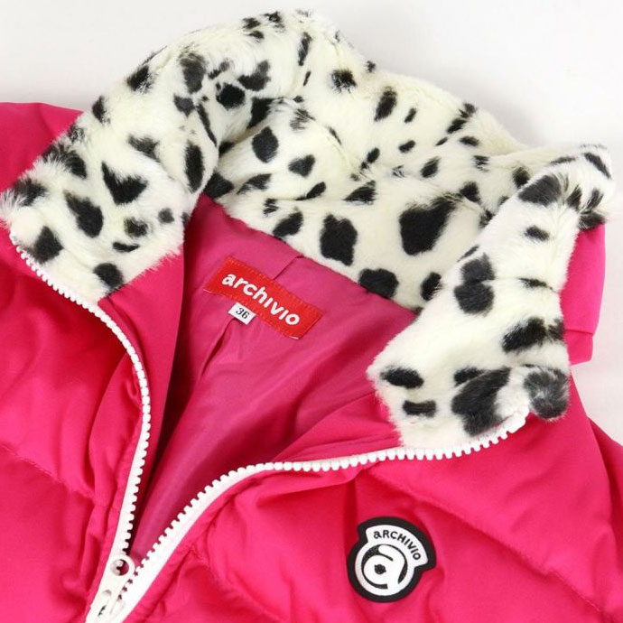 アルチビオ ブルゾン A414208 レディース | Lieto by tsuruyagolf