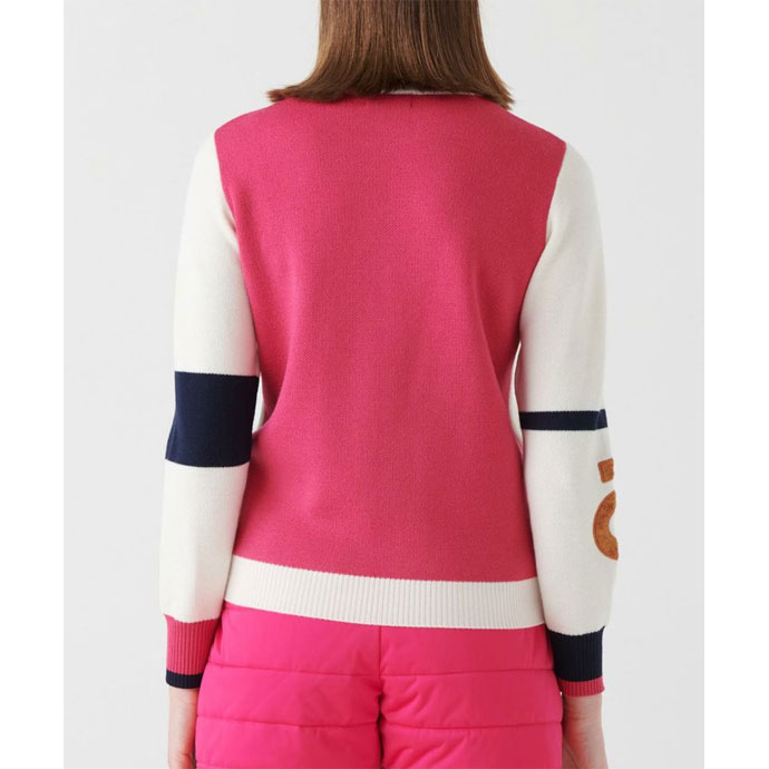 アルチビオ ブルゾン A418107 | Lieto by tsuruyagolf｜つるやゴルフ