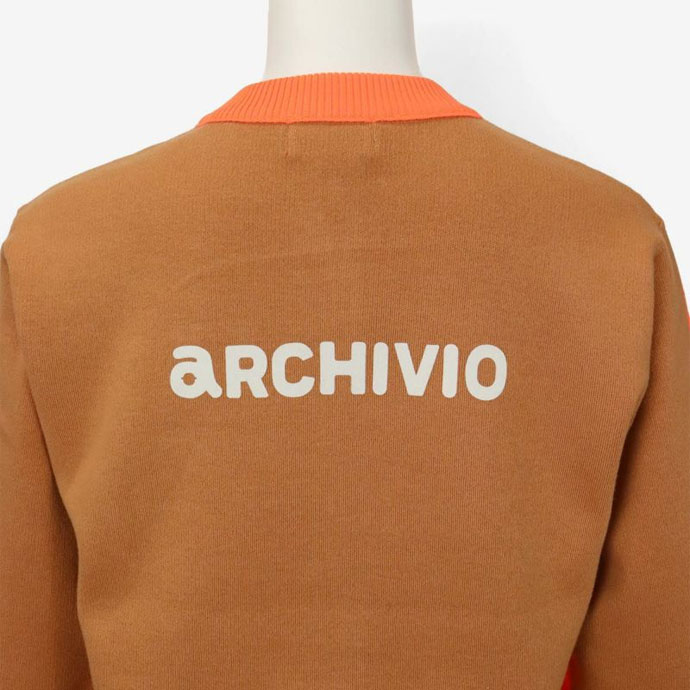 レディース アルチビオ ゴルフウェア アウター ブルゾン A418905 女性