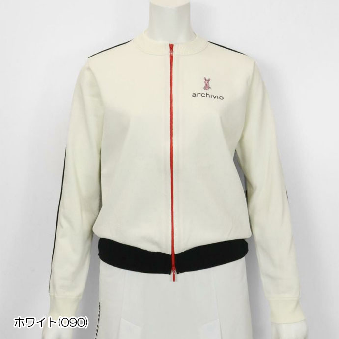 レディース アルチビオ ゴルフウェア アウター ブルゾン A418905 女性