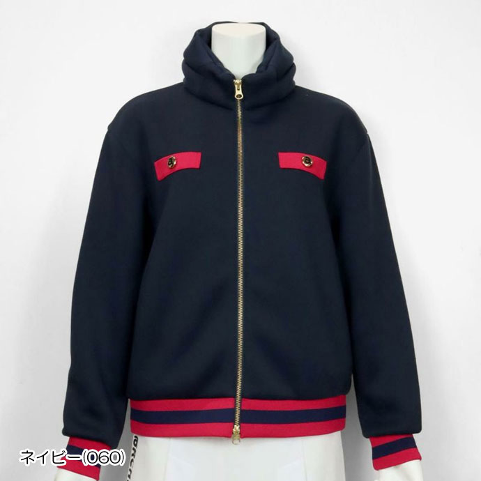 アルチビオ ゴルフ ウェア 赤 キルティング ダウン ジャケット サイズ