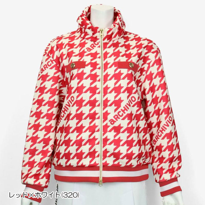 アルチビオ 新品セット✨サイズ36 アルチビオ レディースゴルフ上下セット 長袖 サイズ36