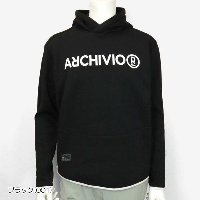 ゴルフ♡アルチビオ♡フード♡パーカー ARCHIVIO×Chocomoo】フードパーカー|アルチビオ-アウトレット