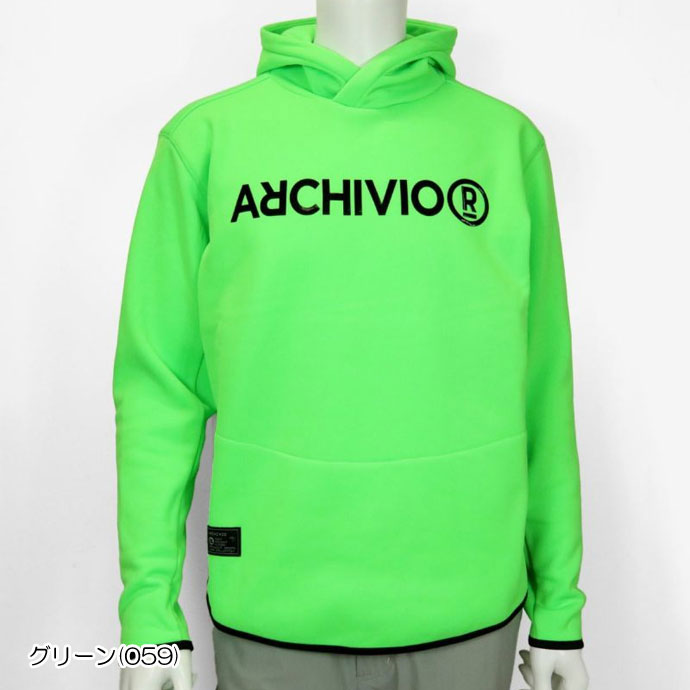 メンズ アルチビオ ゴルフウェア アウター パーカー A429011