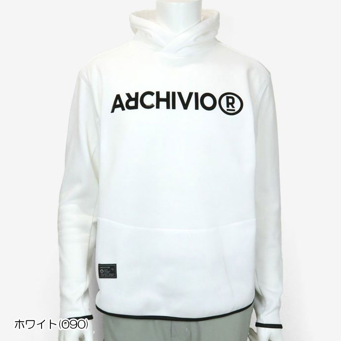 メンズ アルチビオ ゴルフウェア アウター パーカー A429011