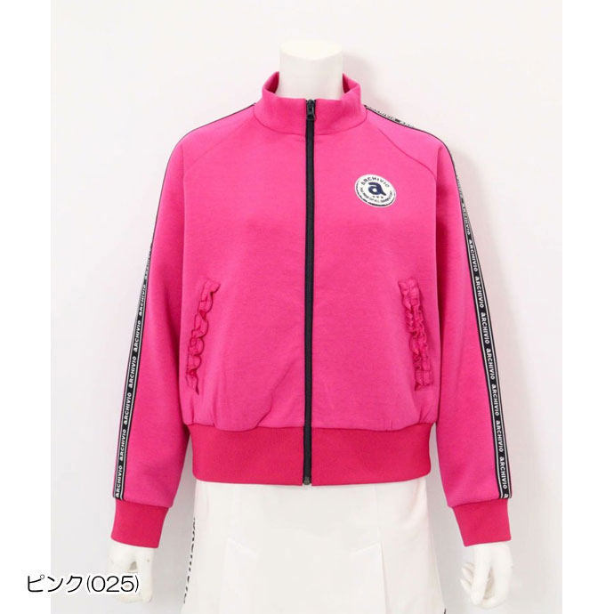 新品 アルチビオ ダイヤキルト 中綿 ブルゾン サイズ40 ピンク⭐︎ ダイヤキルトブルゾン[品番：OLOW0011494]｜RMAF NICE CLAUP / OLIVE