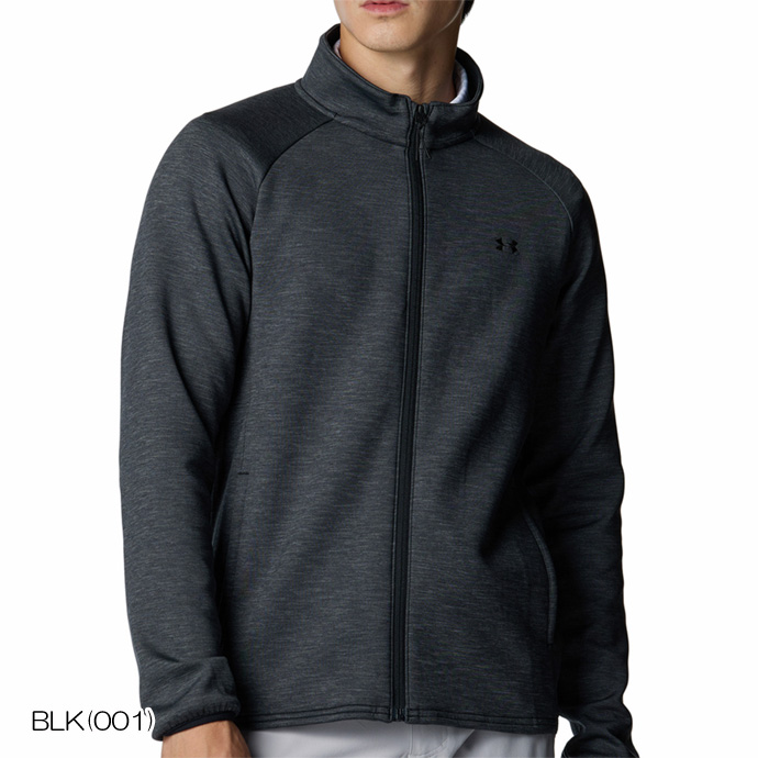 メンズ アンダーアーマー ゴルフウェア アウター UA DRIVE MIDLAYER