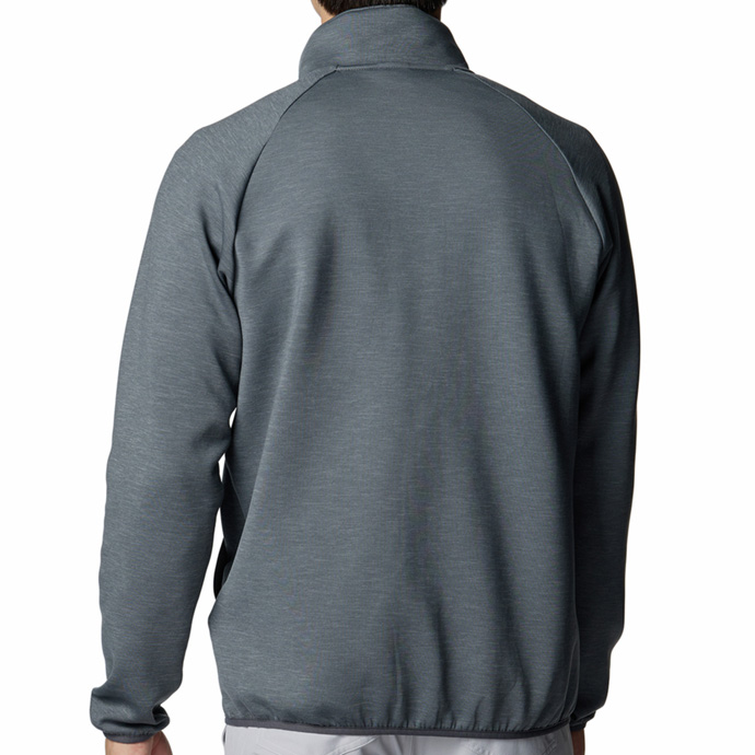 メンズ アンダーアーマー ゴルフウェア アウター UA DRIVE MIDLAYER