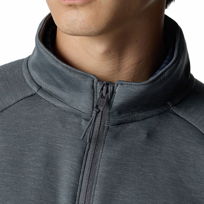 メンズ アンダーアーマー ゴルフウェア アウター UA DRIVE MIDLAYER